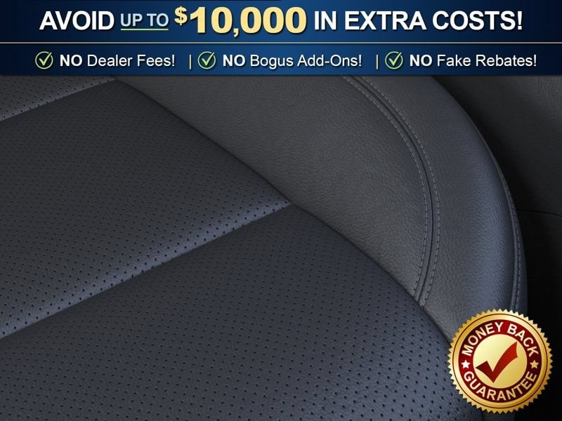 2026 Chevrolet Silverado 1500 LTZ - Photo 26