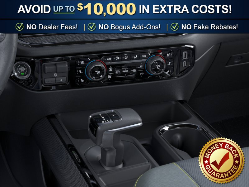 2026 Chevrolet Silverado 1500 ZR2 - Photo 28