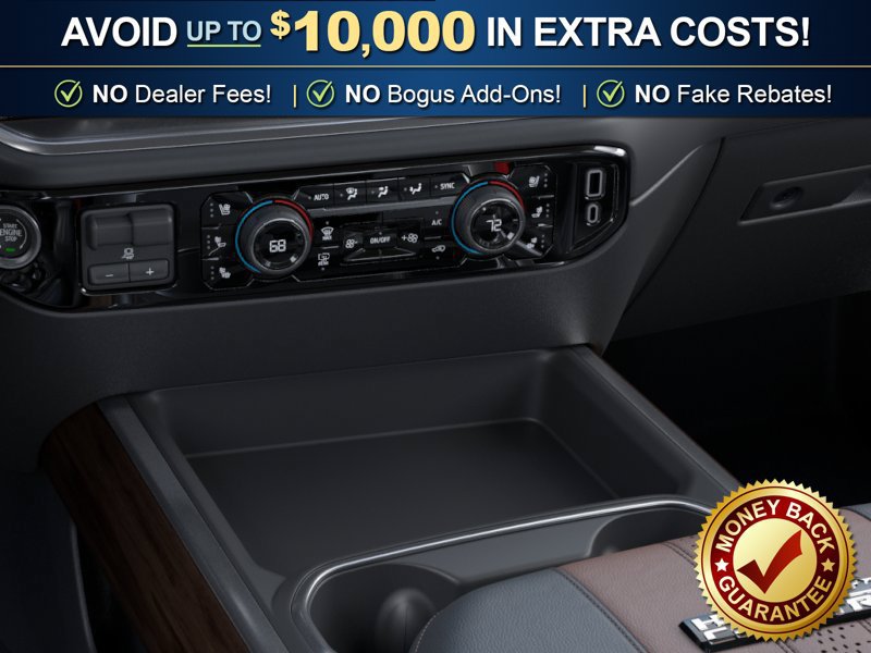 2026 Chevrolet Silverado 2500 HD High Country - Photo 28