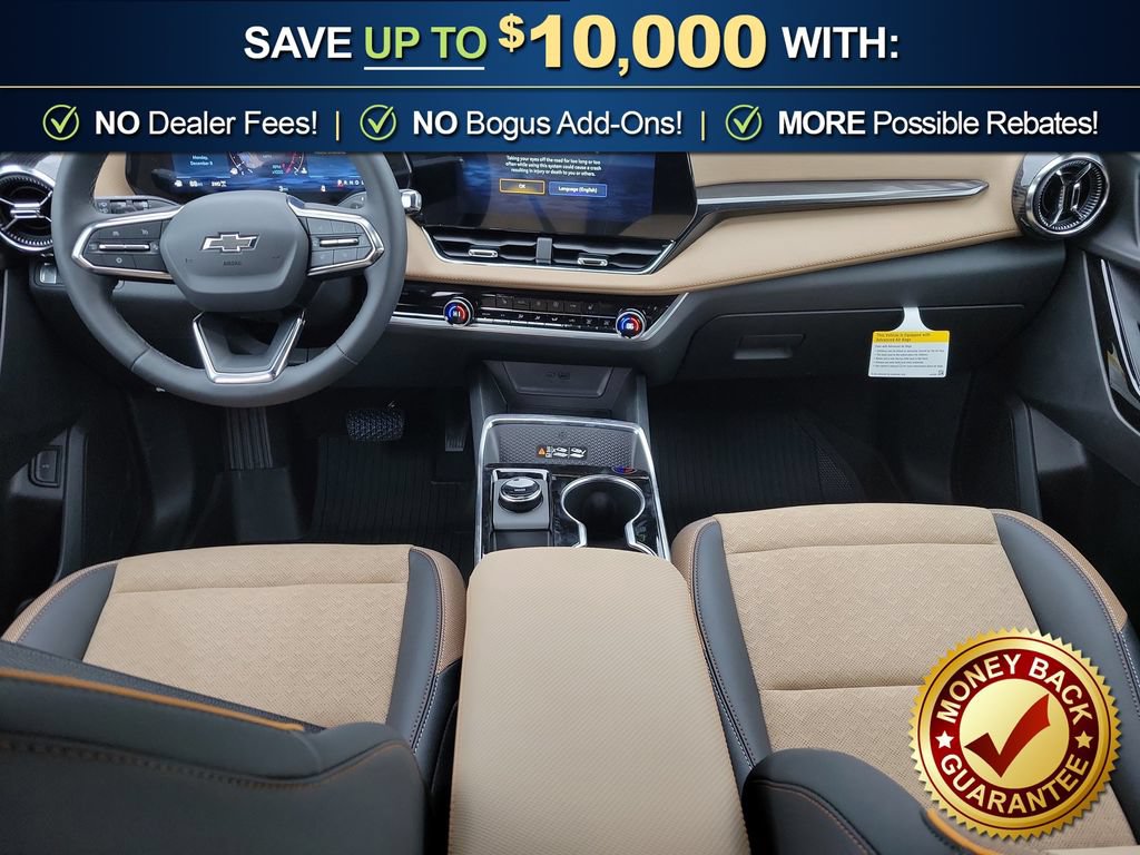 2026 Chevrolet Equinox ACTIV - Photo 24