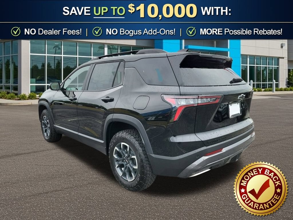 2026 Chevrolet Equinox ACTIV - Photo 7