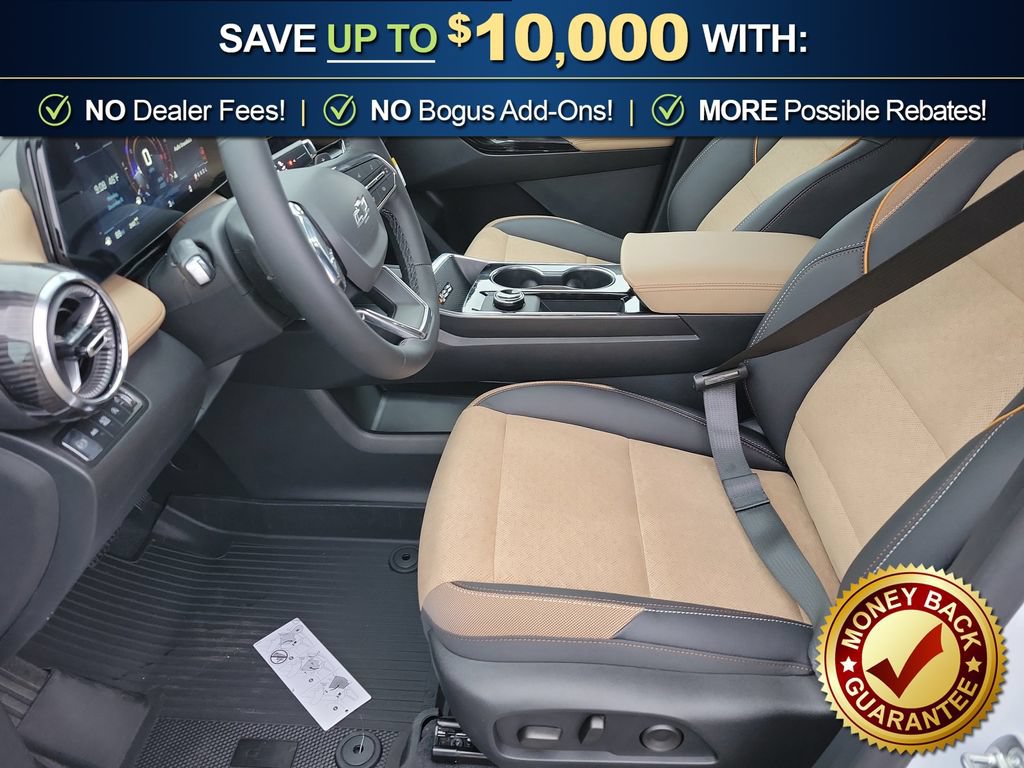 2026 Chevrolet Equinox ACTIV - Photo 14