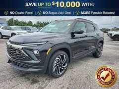 2026 Chevrolet Trailblazer RS SUV