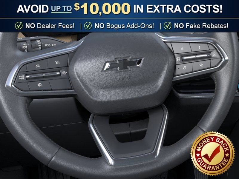 2026 Chevrolet Equinox ACTIV - Photo 24