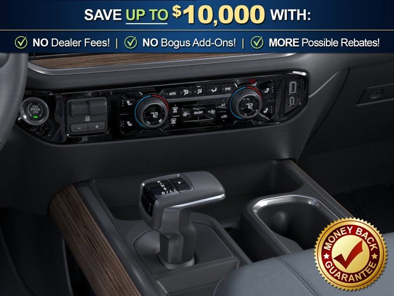 2026 Chevrolet Silverado 1500 RST - Photo 28