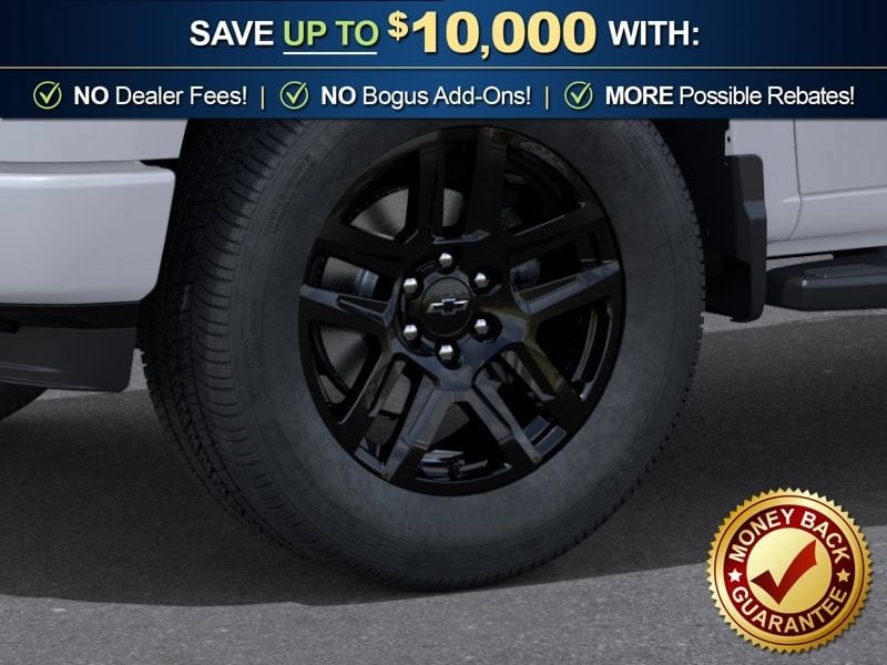 2026 Chevrolet Silverado 1500 RST - Photo 13