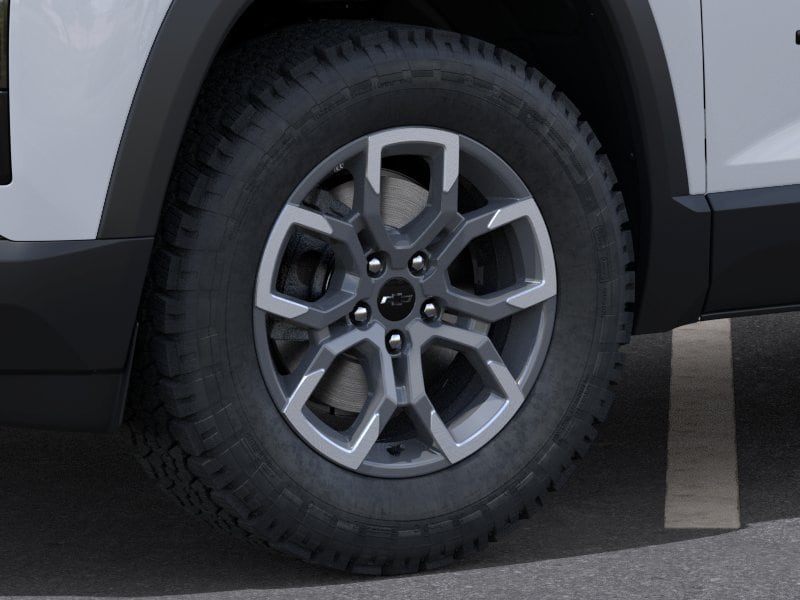 2026 Chevrolet Equinox ACTIV - Photo 43