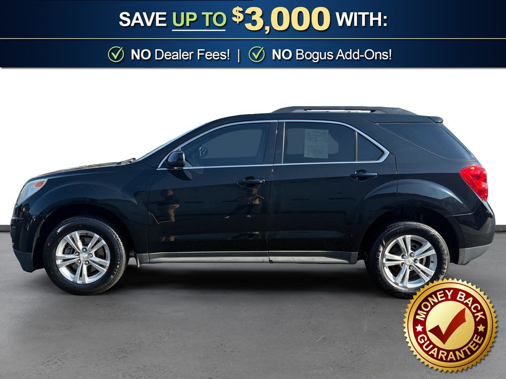 Used 2015 Chevrolet Equinox 1LT with VIN 2GNALBEK6F6292486 for sale in Cullman, AL