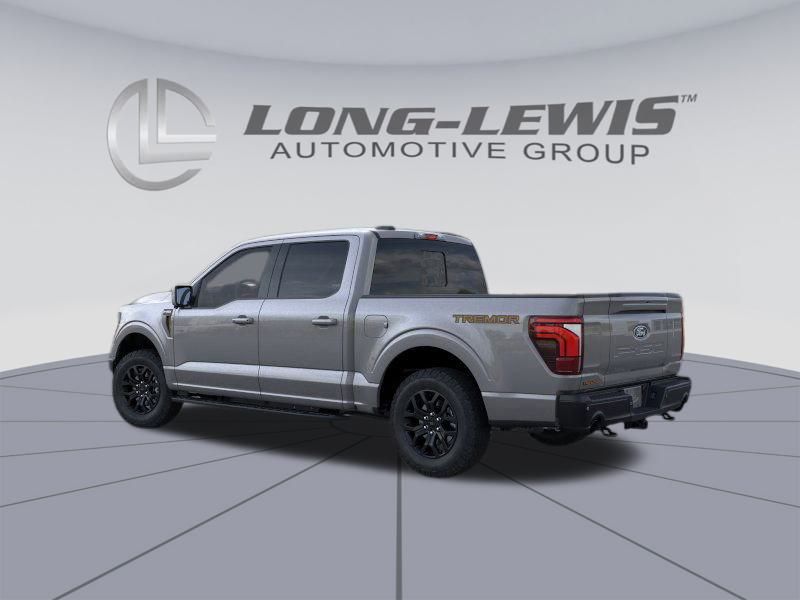 2025 Ford F-150 Tremor photo 2