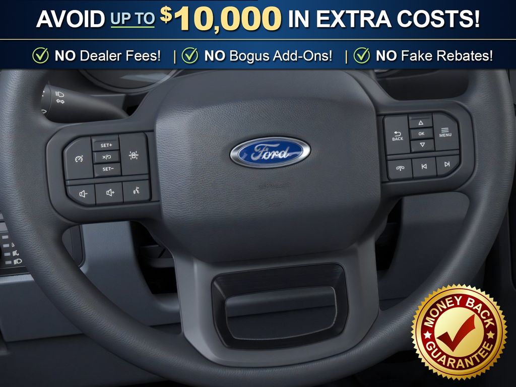 2026 Ford F-550 Super Duty Chassis Cab XL - Photo 16