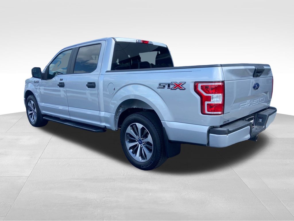 2019 Ford F-150 XL photo 3