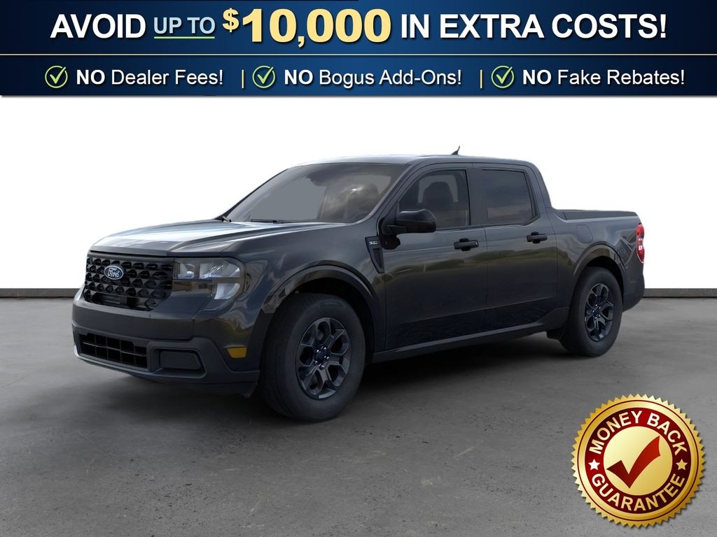 New 2026 Ford Maverick XLT Truck
