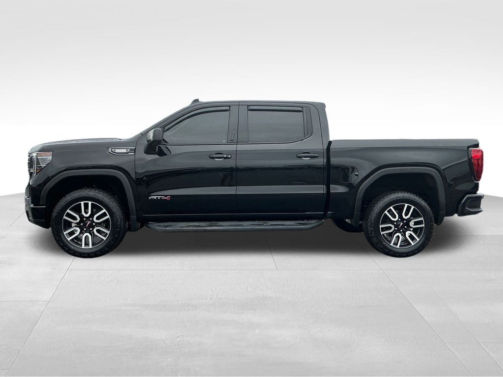 2023 Gmc Sierra 1500 AT4 photo 2