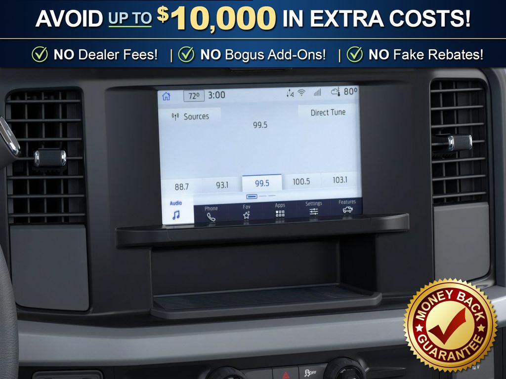 2026 Ford F-550 Super Duty Chassis Cab XL - Photo 19