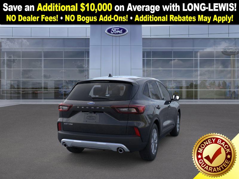 2026 Ford Escape Active photo 4