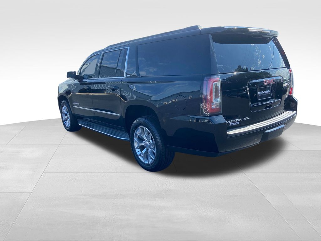 2015 Gmc Yukon XL SLT 1500 photo 3