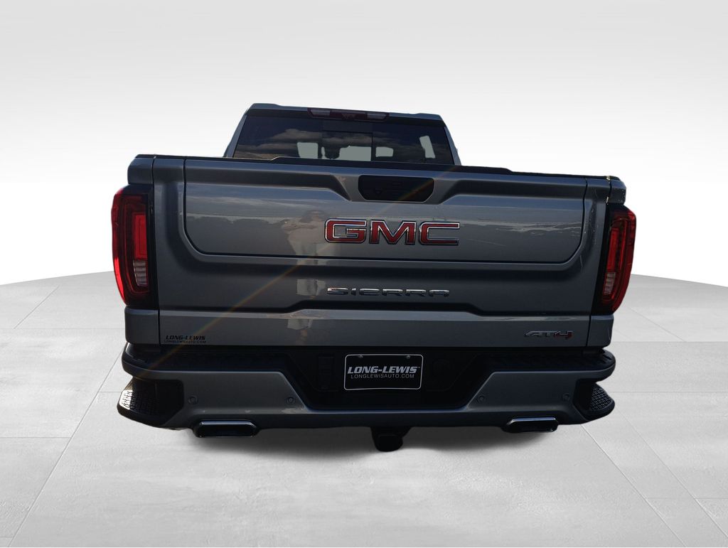 2024 Gmc Sierra 1500 AT4 photo 4