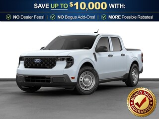 2026 Ford Maverick XL Truck