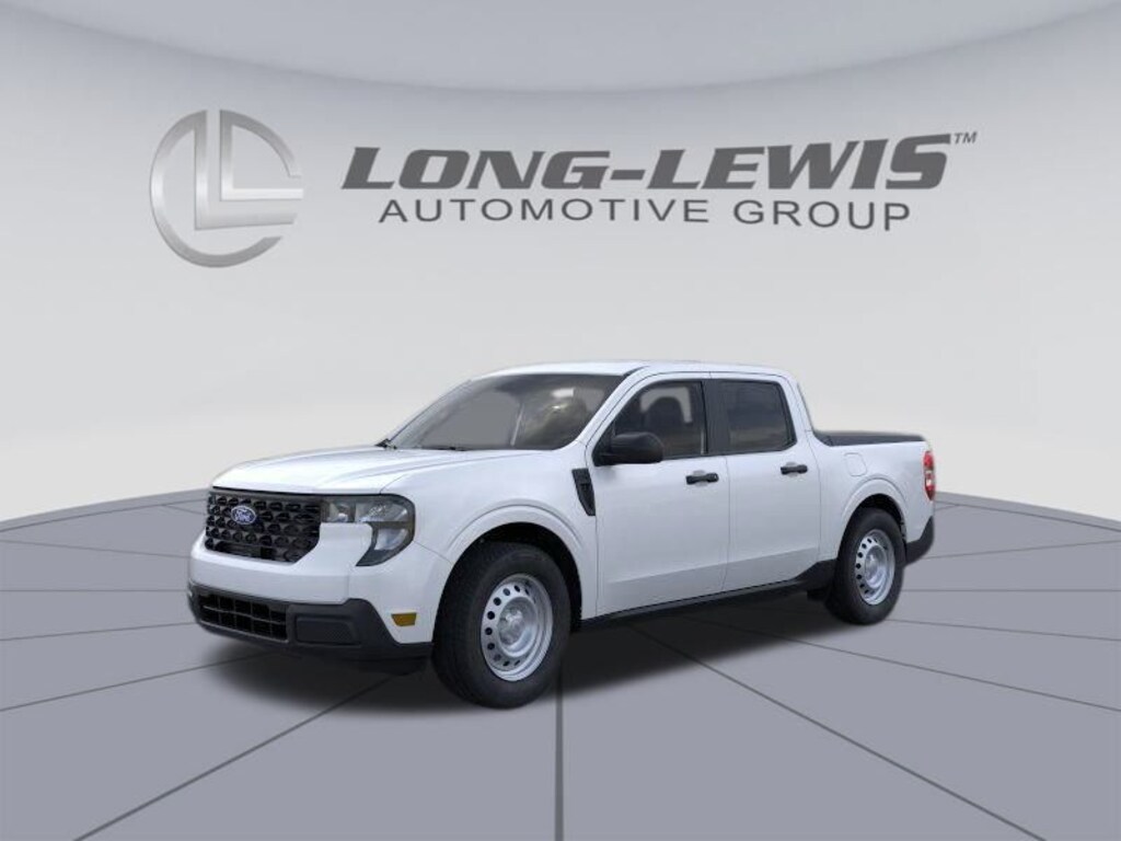 New 2025 Ford Maverick XL Truck