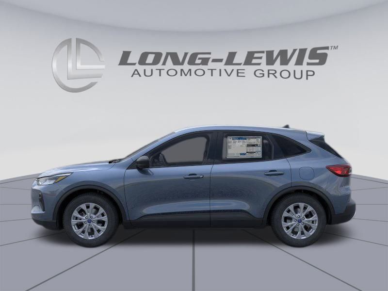 2026 Ford Escape Active photo 3