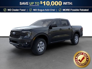 2025 Ford Ranger XL Truck