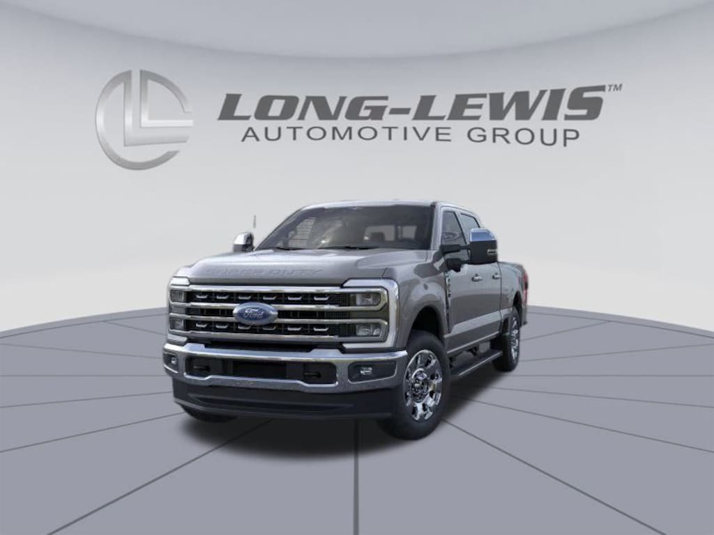 New 2026 Ford F-250SD  Truck