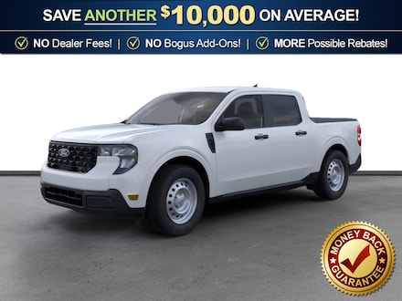 2025 Ford Maverick XL Truck