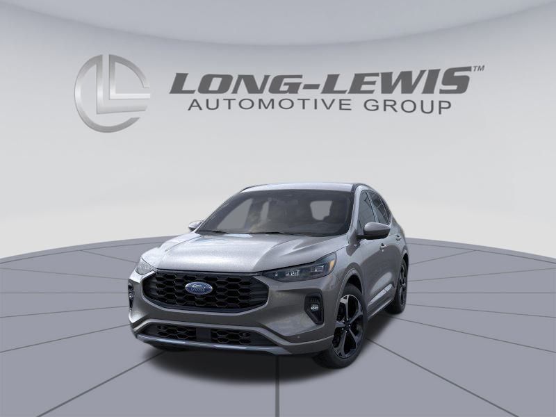 2024 Ford Escape Hybrid ST-Line Elite photo 2