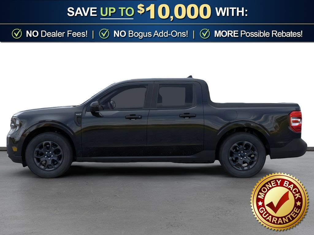 New 2026 Ford Maverick XLT Truck