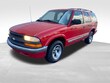 Chevrolet Blazer