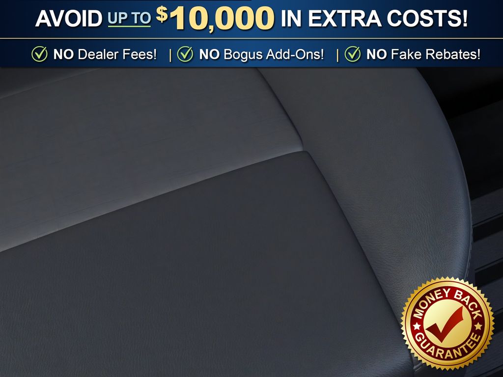2026 Ford Transit Van Base - Photo 20