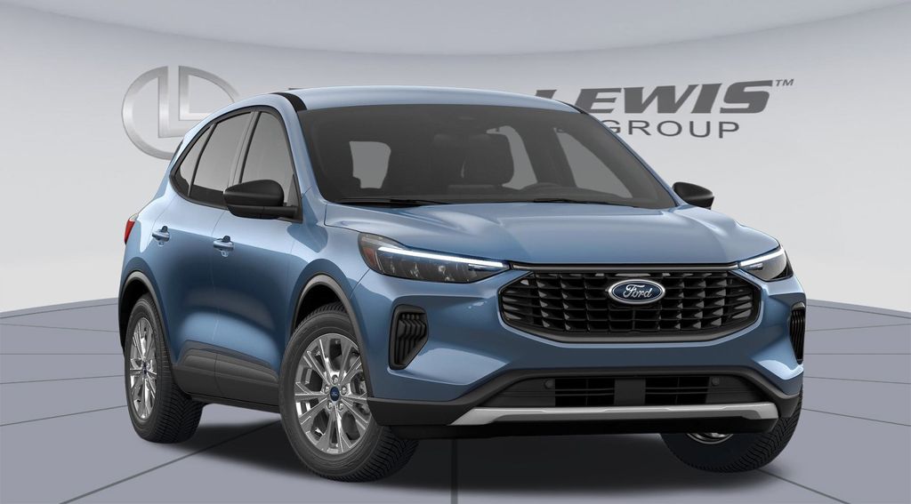 2026 Ford Escape Active photo 4