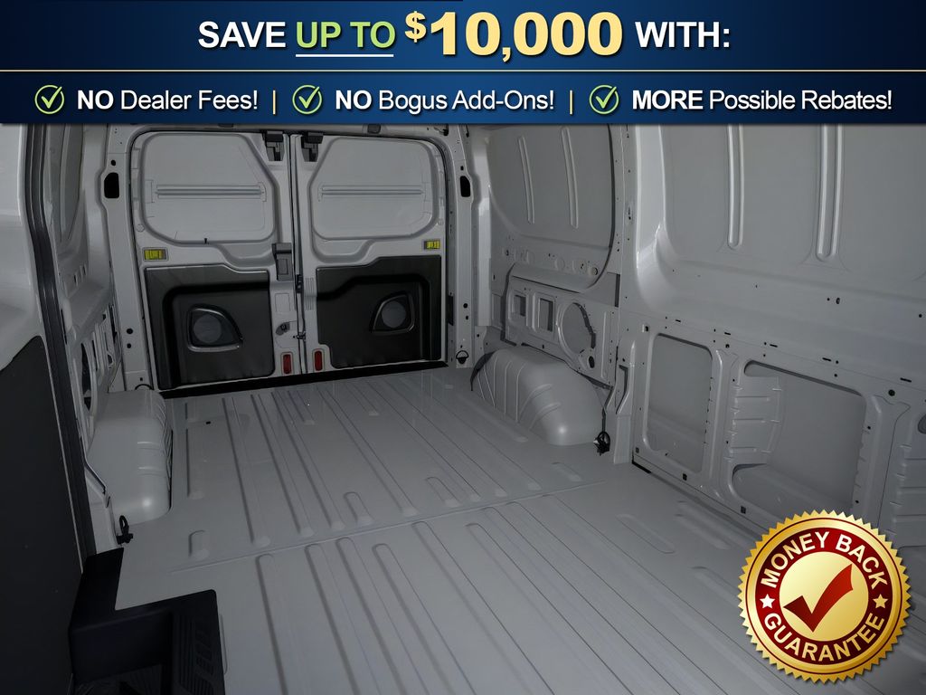 2026 Ford Transit Van Base - Photo 16