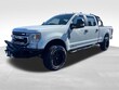 Ford F-250SD