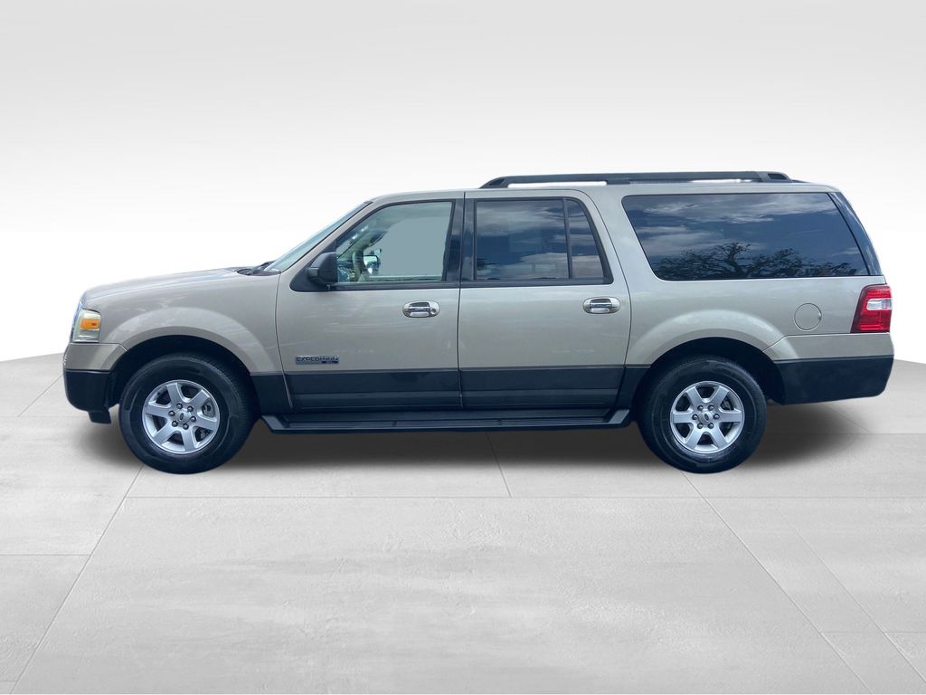 Used 2007 Ford Expedition XLT with VIN 1FMFK15567LA32924 for sale in Cullman, AL