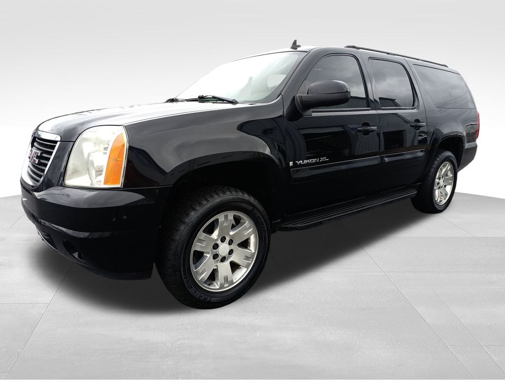 2007 GMC Yukon XL