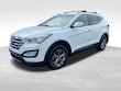 Hyundai Santa Fe Sport