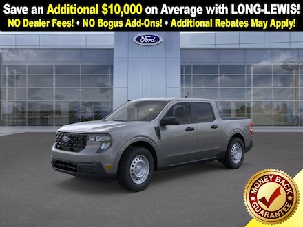 2025 Ford Maverick XL Truck