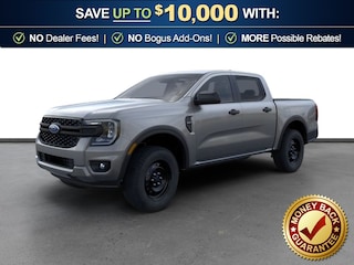 2026 Ford Ranger XL Truck