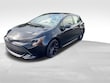 Toyota Corolla Hatchback