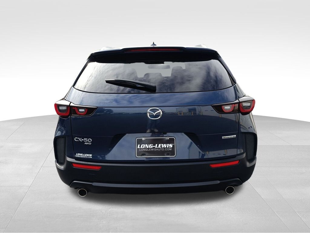 Used 2024 Mazda CX-50 2.5 S Premium Plus Package SUV