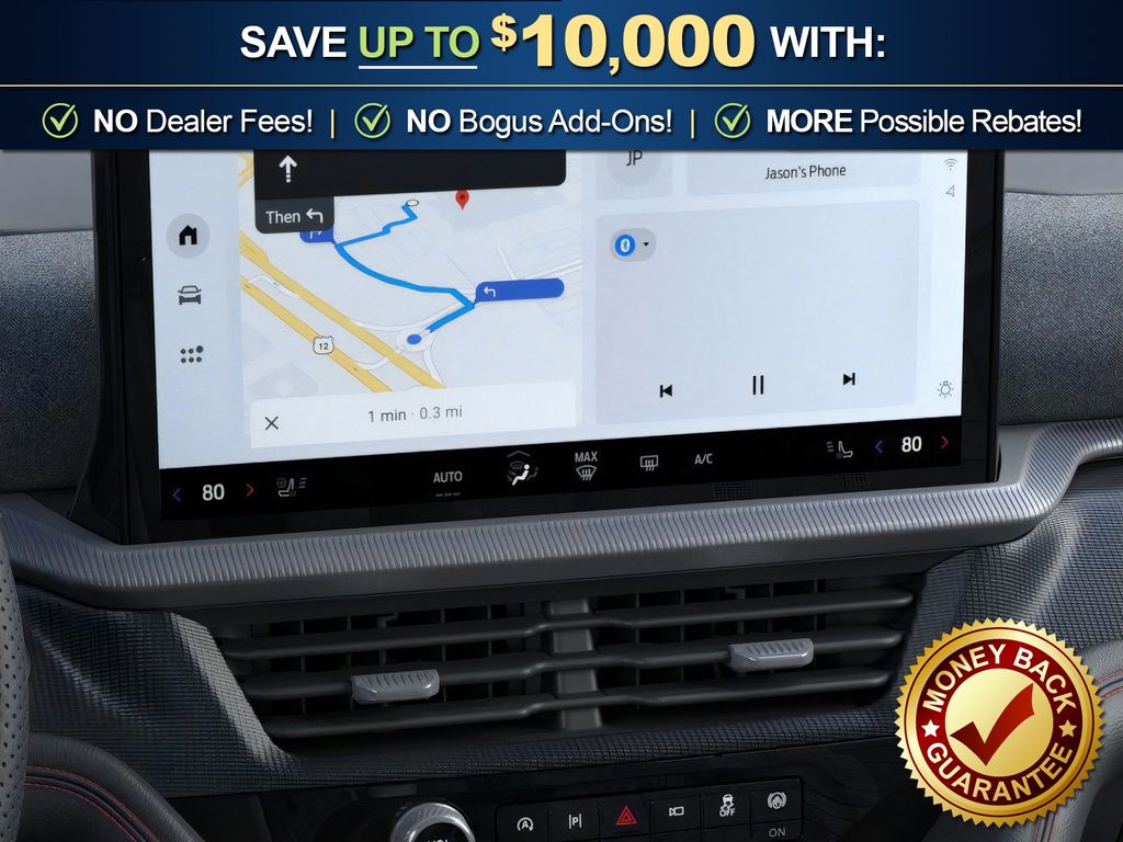 2026 Ford Explorer ST - Photo 19