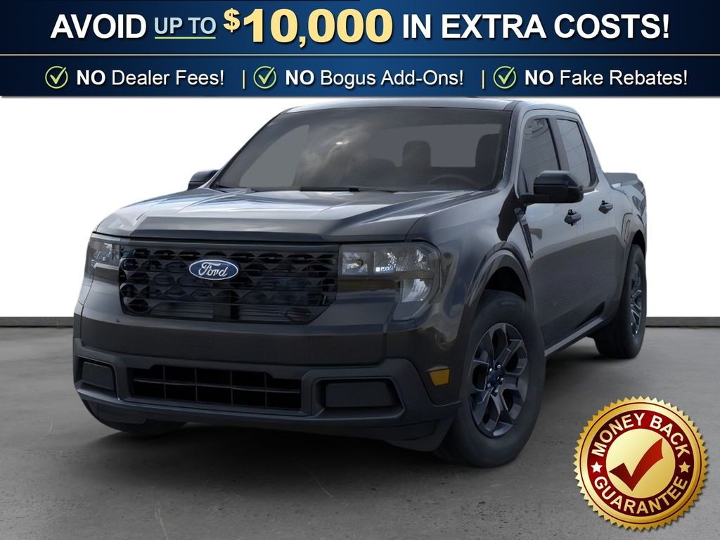 New 2026 Ford Maverick XLT Truck