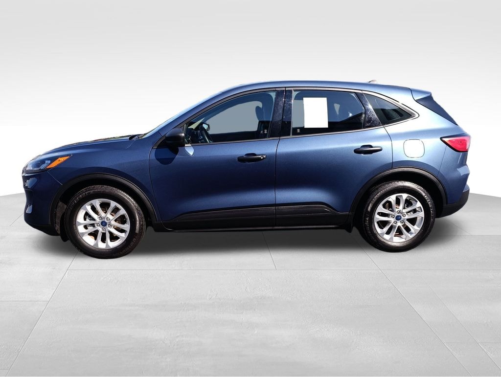 Used 2020 Ford Escape S SUV