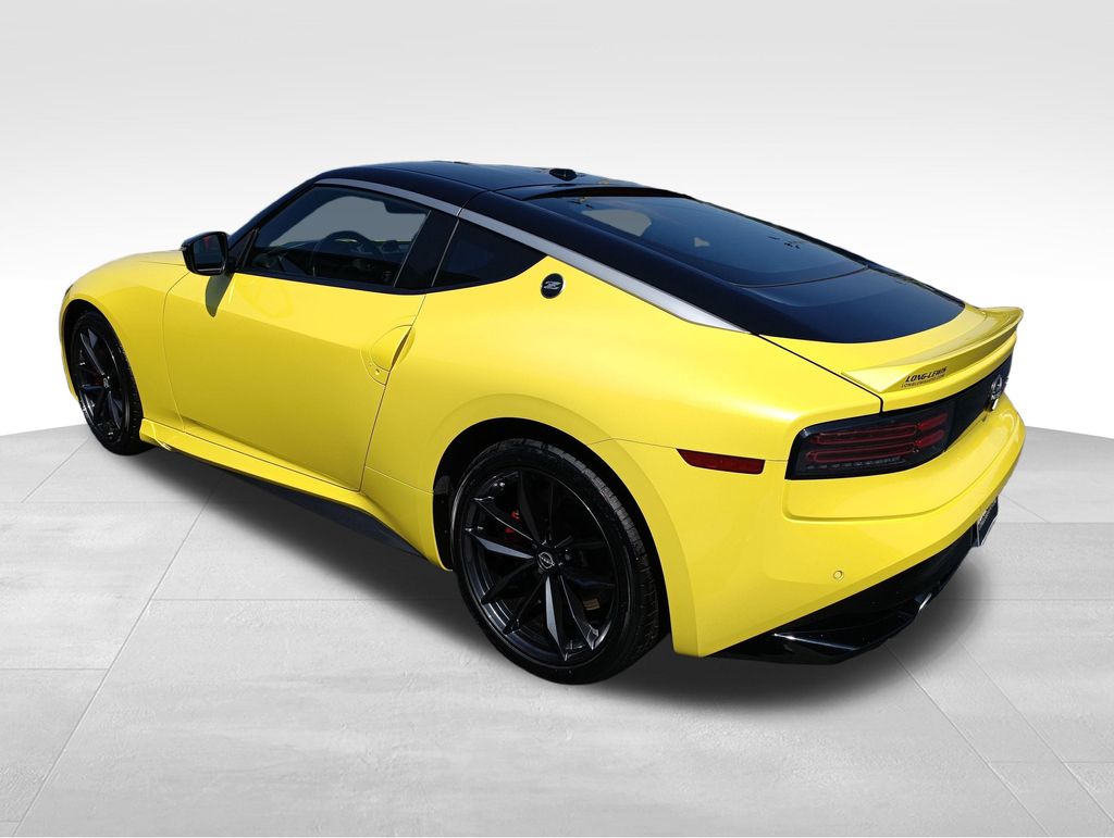 2023 Nissan Z Performance photo 3