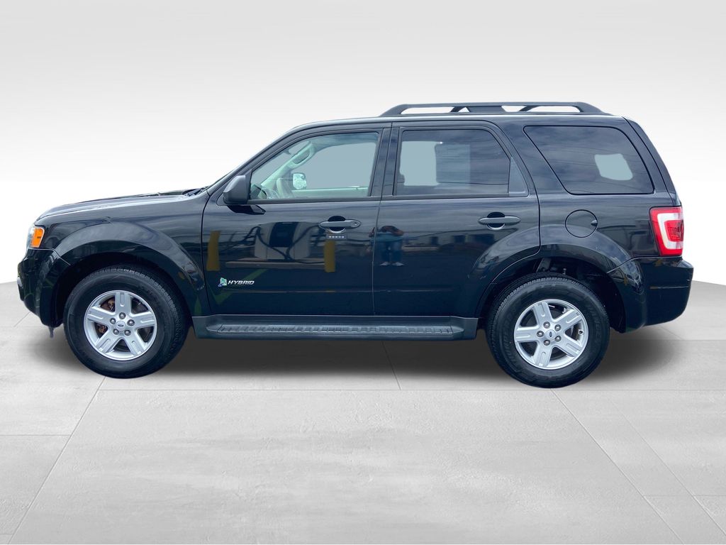 Used 2012 Ford Escape Hybrid with VIN 1FMCU4K39CKA99602 for sale in Cullman, AL