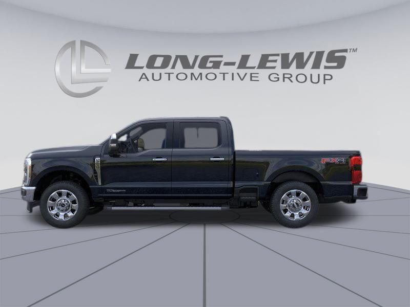 2026 Ford F-250 photo 3