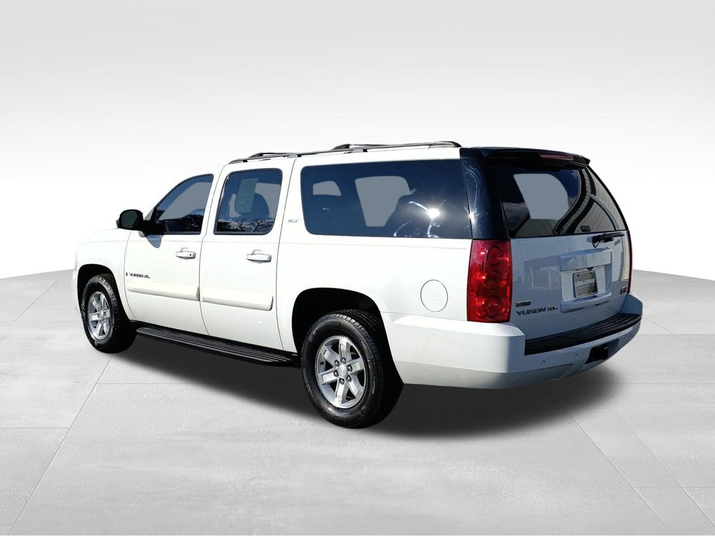 2008 Gmc Yukon XL SLT 1500 photo 3
