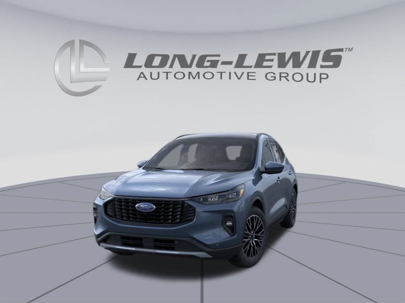 2025 Ford Escape Plug-In Hybrid Base photo 2