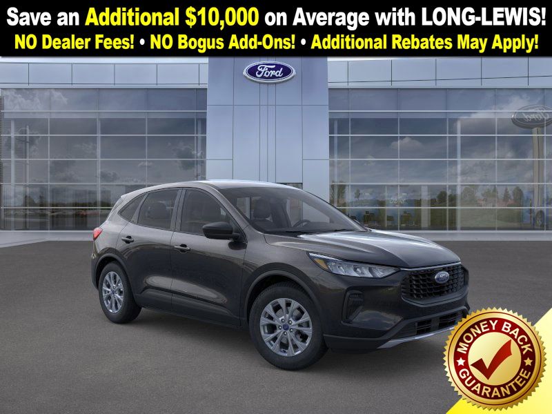 2026 Ford Escape Active photo 3